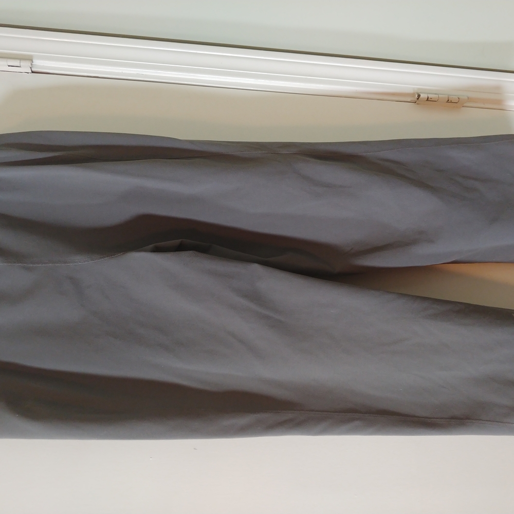 Women's Gray Pants